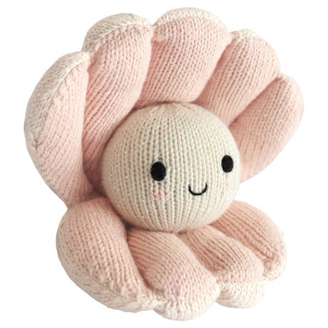 Cuddle Kind Baby Pearl front
