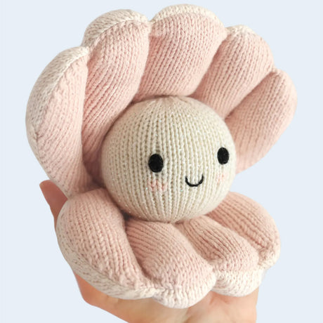 Cuddle Kind Baby Pearl lifestyle