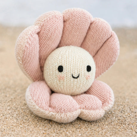 Cuddle Kind Baby Pearl lifestyle