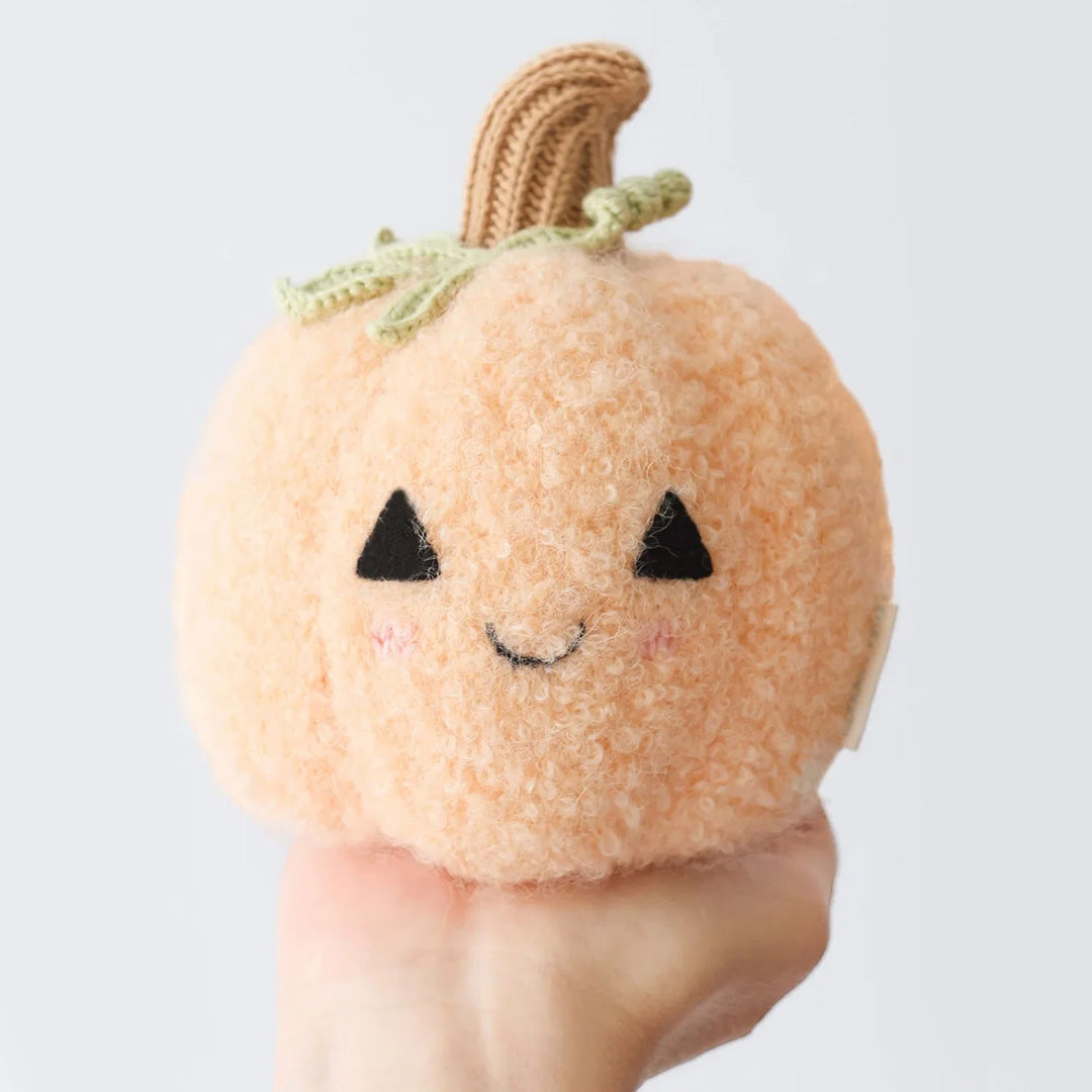 Cuddle Decor Cuddle Kind Baby Pumpkin lifestyle