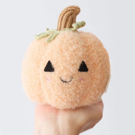 Cuddle Decor Cuddle Kind Baby Pumpkin lifestyle