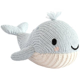 Cuddle Decor Cuddle Kind Baby Whale front