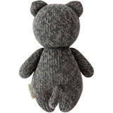 Cuddle Decor Cuddle and Kind Baby Kitten Charcoal back