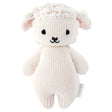 Cuddle Decor Cuddle Kind Baby Lamb front