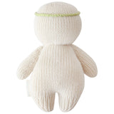 Cuddle Decor Cuddle Kind Baby Skeleton Blush back