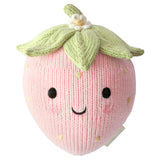 Cuddle Decor Cuddle Kind Baby Strawberry Blush front