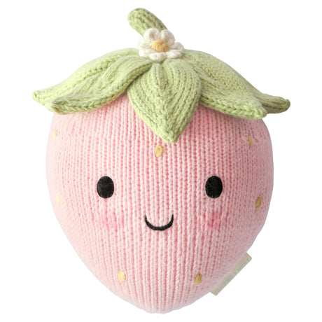 Cuddle Decor Cuddle Kind Baby Strawberry Blush front