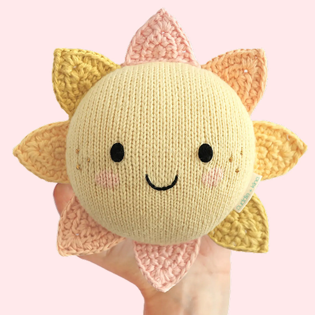 Baby Sunshine 7"