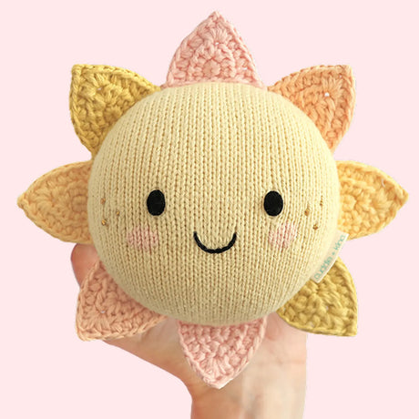 Baby Sunshine 7"