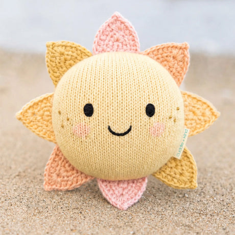 Baby Sunshine 7"