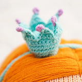 Cuddle Decor Little Isla the Mermaid by Cuddle+Kind 2