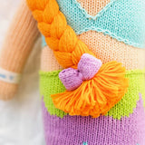 Cuddle Decor Little Isla the Mermaid by Cuddle+Kind 3