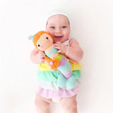 Cuddle Decor Little Isla the Mermaid by Cuddle+Kind 4