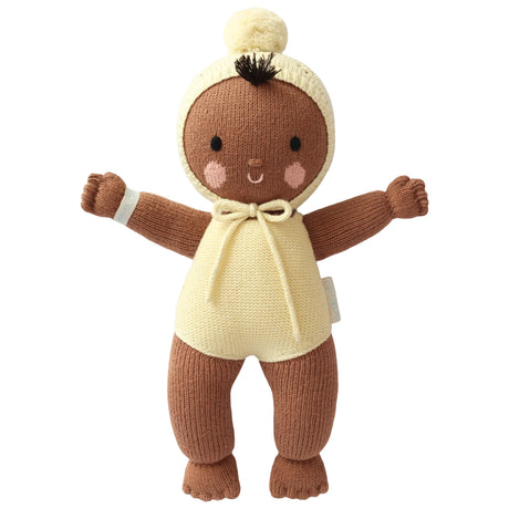 Cuddle Decor Cuddle Kind My First Baby Buttercup 14" front
