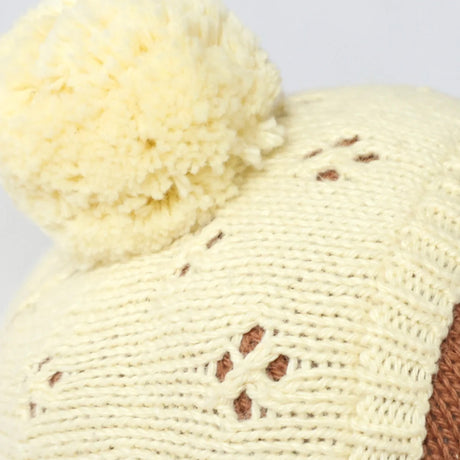 Cuddle Decor Cuddle Kind My First Baby Buttercup 14" close up