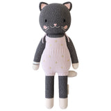 Cuddle Decor Cuddle and Kind Nova the Kitten front
