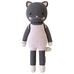 Cuddle Decor Cuddle and Kind Nova the Kitten front