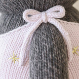 Cuddle Decor Cuddle and Kind Nova the Kitten close up