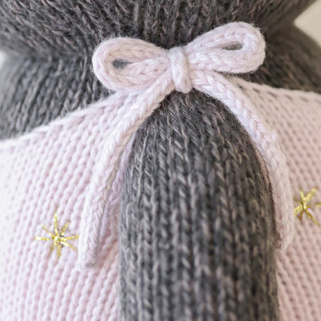 Cuddle Decor Cuddle and Kind Nova the Kitten close up