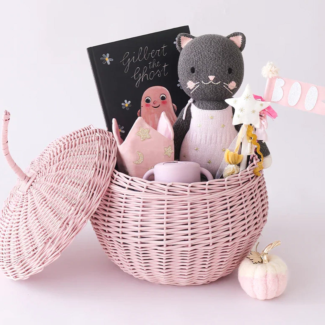 Cuddle Decor Cuddle and Kind Nova the Kitten kit