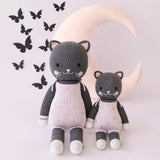 Cuddle Decor Cuddle and Kind Nova the Kitten set