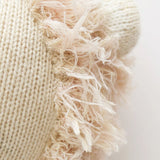 Cuddle Decor Cuddle and Kind Savannah the Lion close up