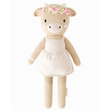 Cuddle Kind Amelia the Cow 1