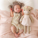 Cuddle Kind Amelia the Cow 7