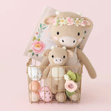 Cuddle Kind Amelia the Cow 8