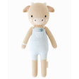 Cuddle Kind Asher the Cow 1