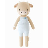 Cuddle Kind Asher the Cow 1