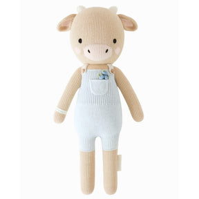 Cuddle Kind Asher the Cow 1