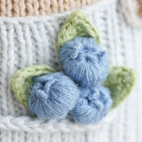 Cuddle Kind Asher the Cow 3