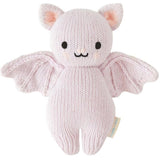 Cuddle Kind Baby Bat Lavender 1