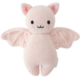 Cuddle Kind Baby Bat Powder Pink 1