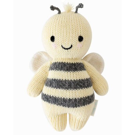 Cuddle Kind Baby Bee 1