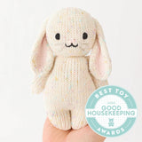Cuddle Kind Baby Bunny Confetti 4