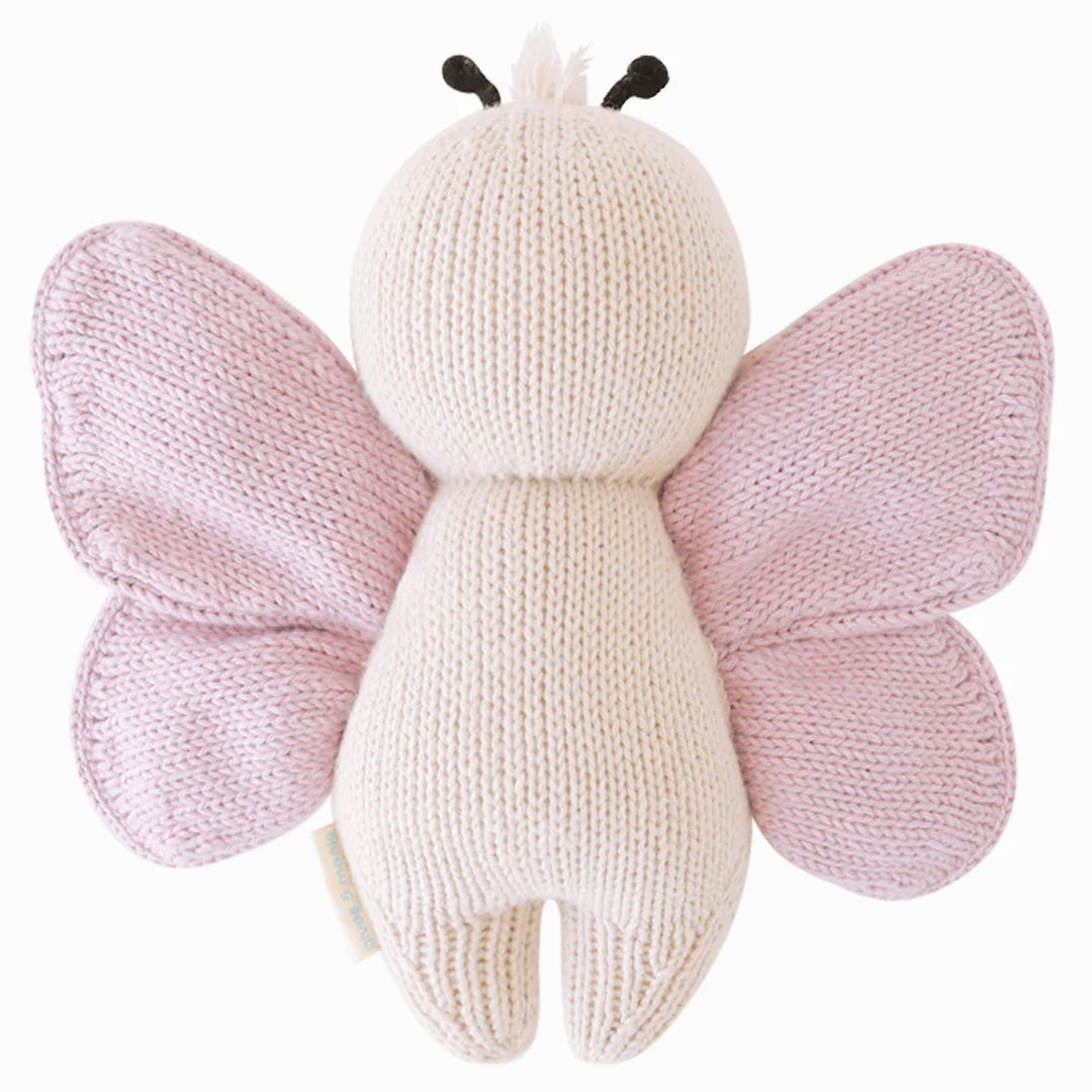 Cuddle Kind Baby Butterfly 2