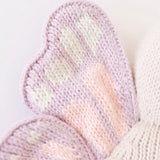 Cuddle Kind Baby Butterfly 3