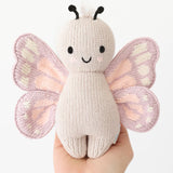 Cuddle Kind Baby Butterfly 4