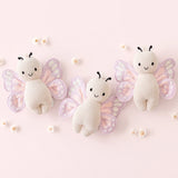 Cuddle Kind Baby Butterfly 5