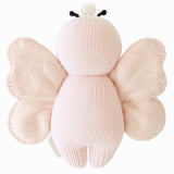 Cuddle Kind Baby Butterfly Petal Pink 2