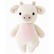 Cuddle Kind Baby Cow Strawberry 1