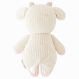 Cuddle Kind Baby Cow Strawberry 2