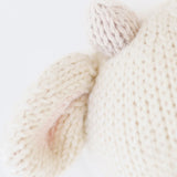 Cuddle Kind Baby Cow Strawberry 3