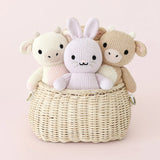 Cuddle Kind Baby Cow Strawberry 6