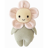 Cuddle Kind Baby Daisy Blush Pink 1