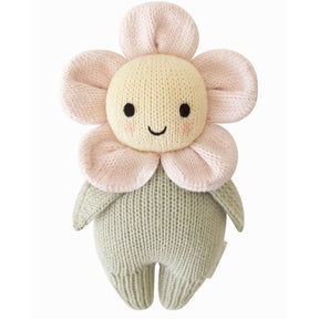 Cuddle Kind Baby Daisy Blush Pink 1