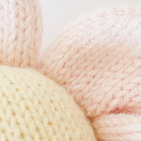 Cuddle Kind Baby Daisy Blush Pink 4