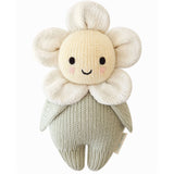 Cuddle Kind Baby Daisy Ivory 1